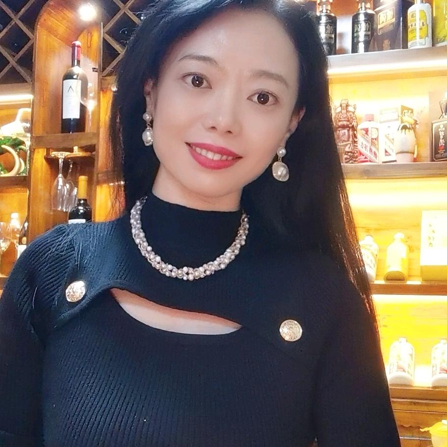 莹子（礼品定制）