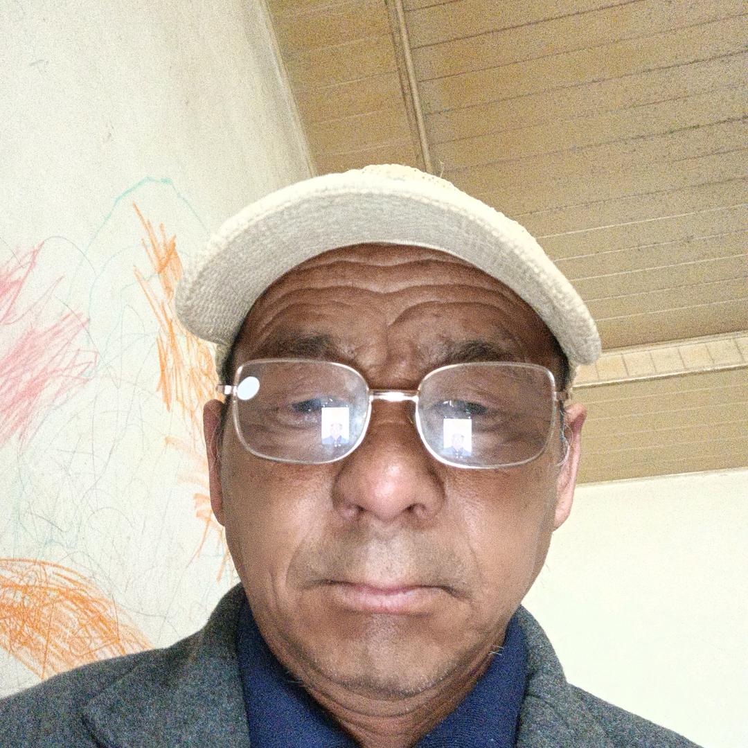 农村正能量