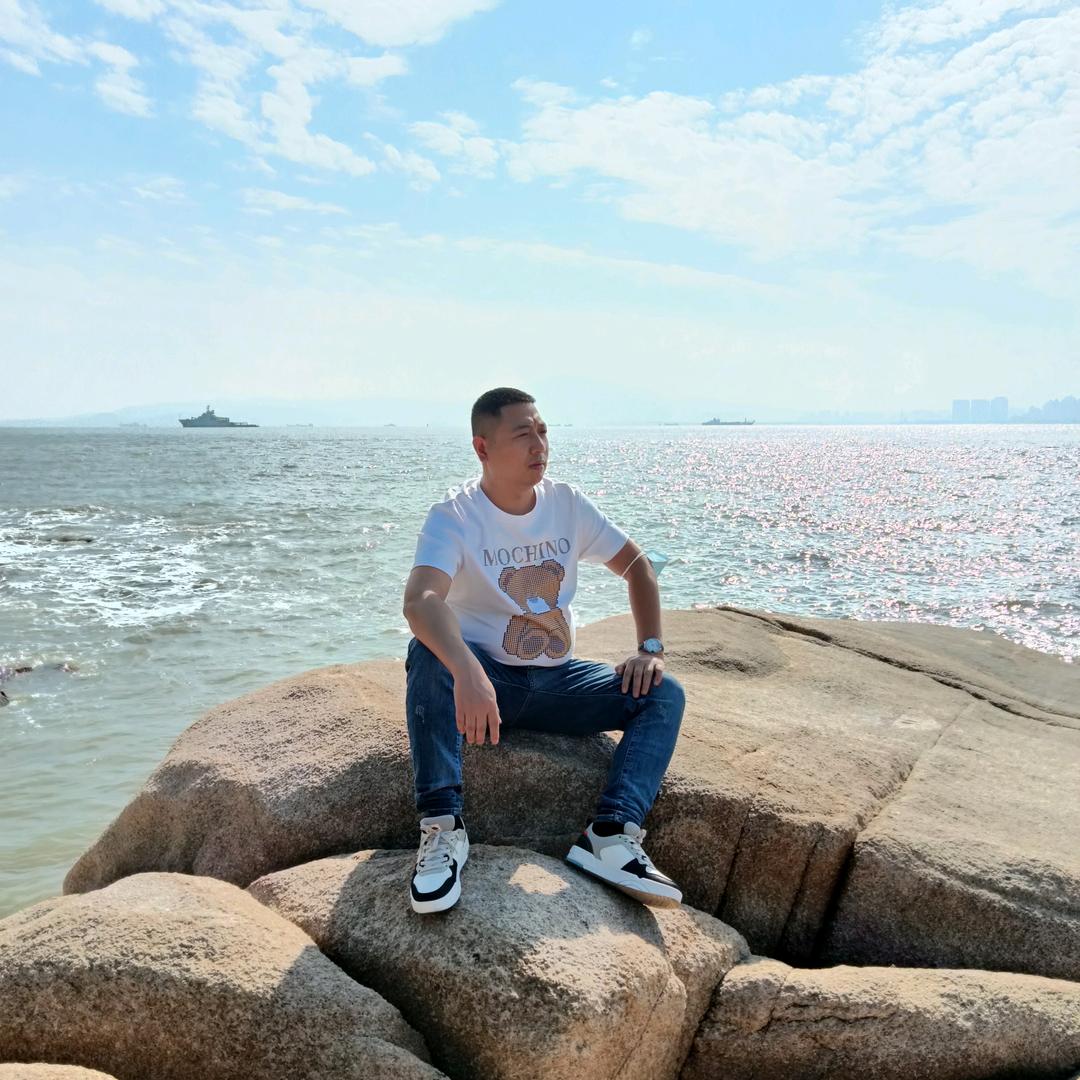 李杰