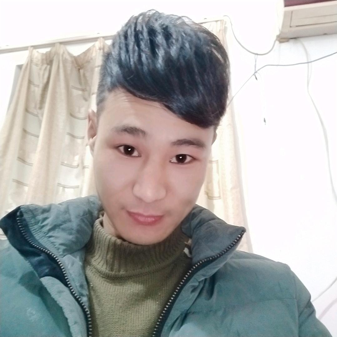 🌈☞ HE  YUN   虎 ☜