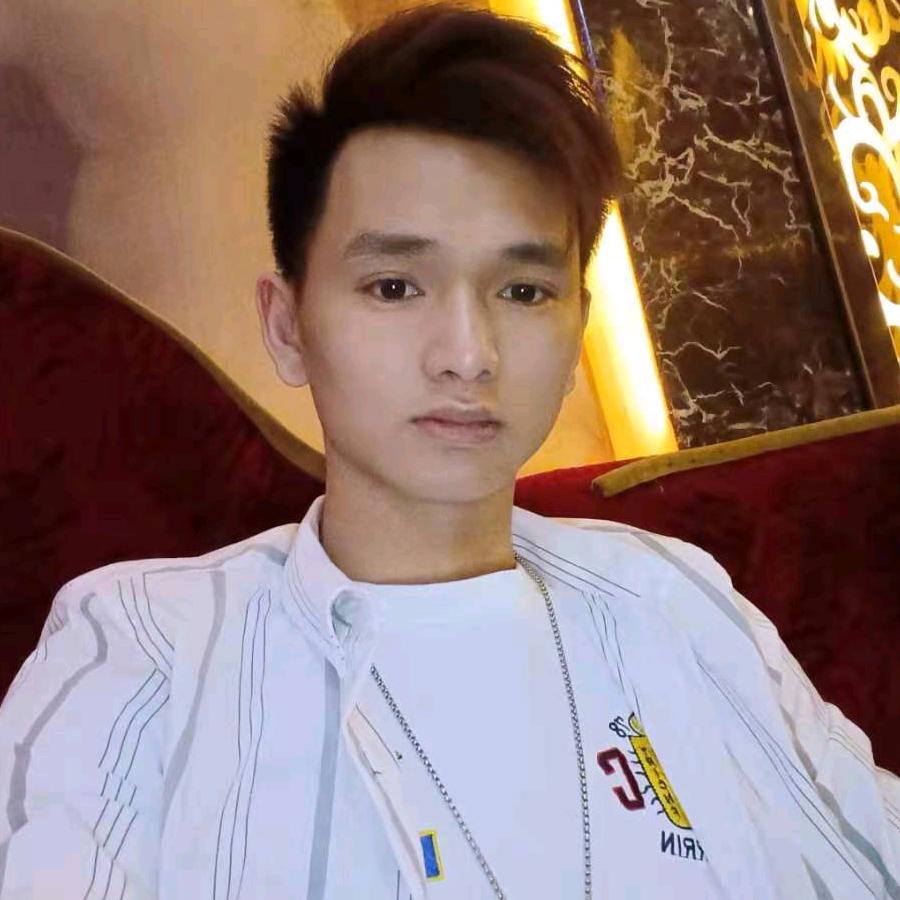 DJ小刘