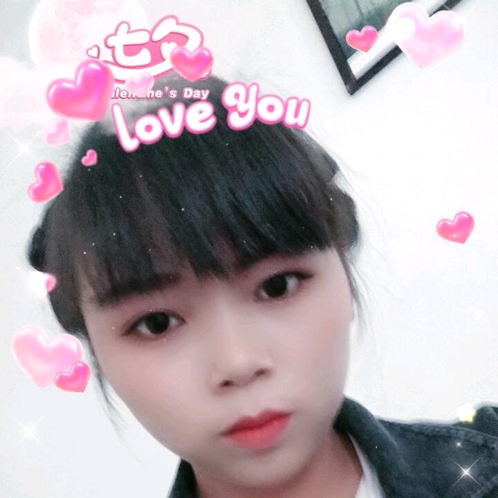 农村姑娘（婷婷）