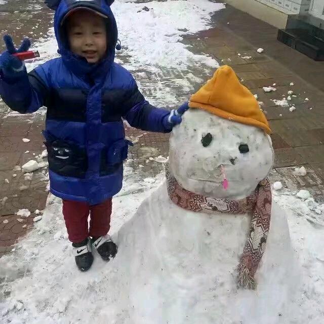 张小海