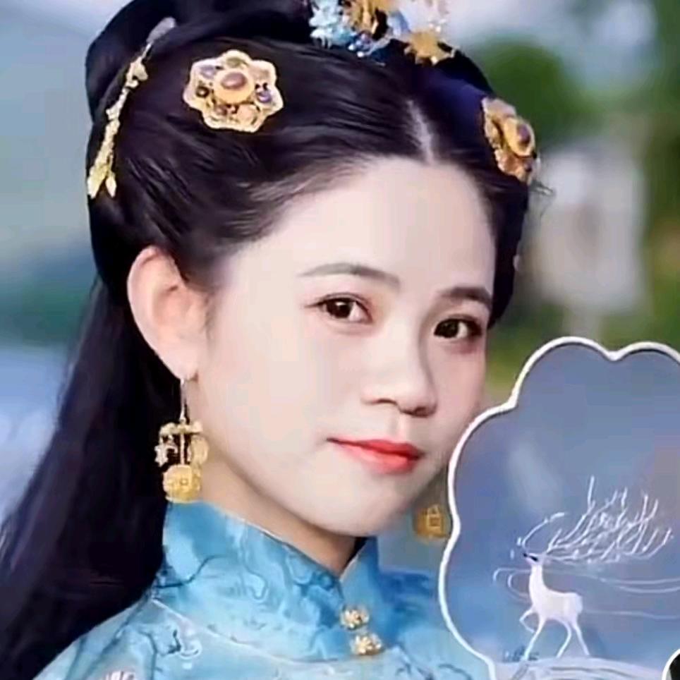 虎妞(小平)