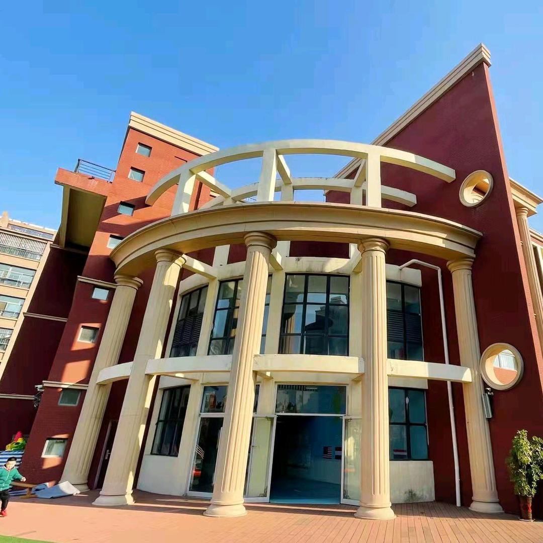 涟水县状元府幼儿园