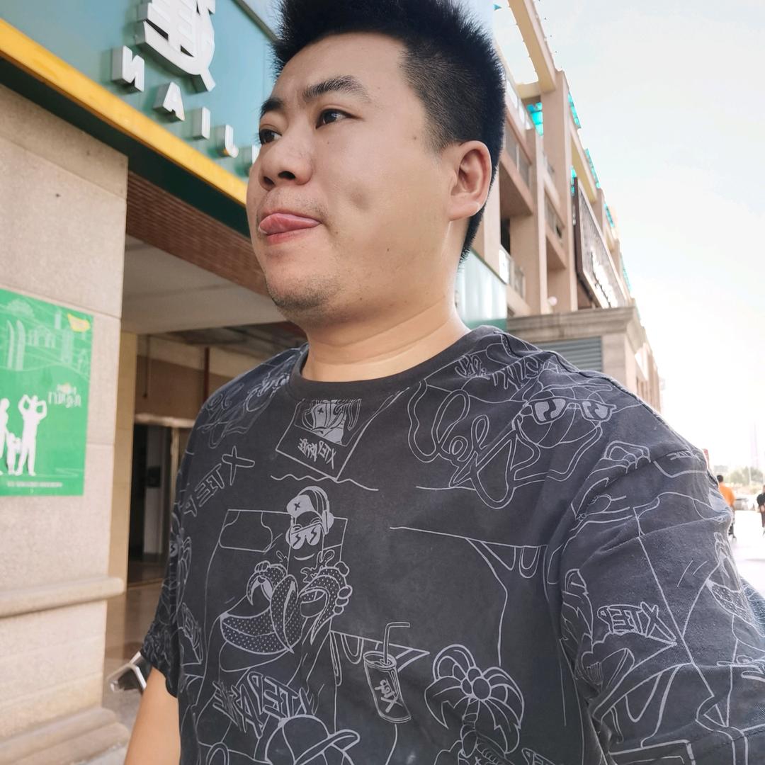 一个热爱餐饮的装修人