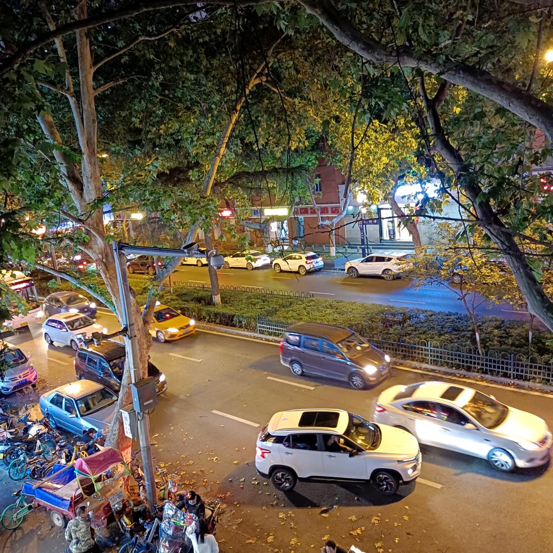 陈烟雨， 一个人挺好？
