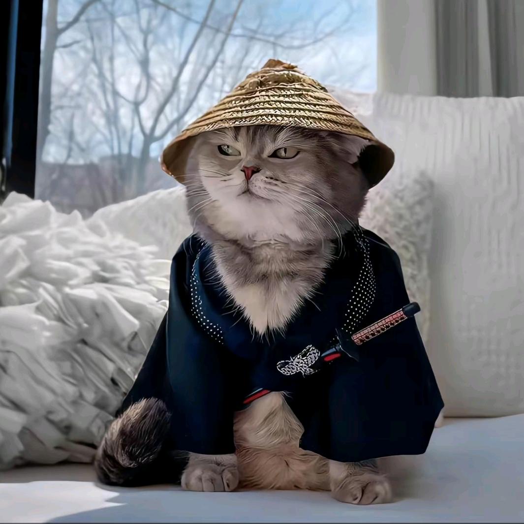 小凡哥