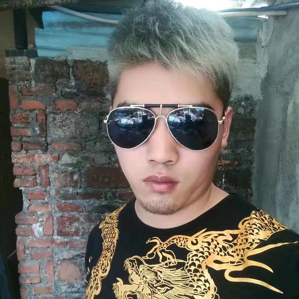 老工
