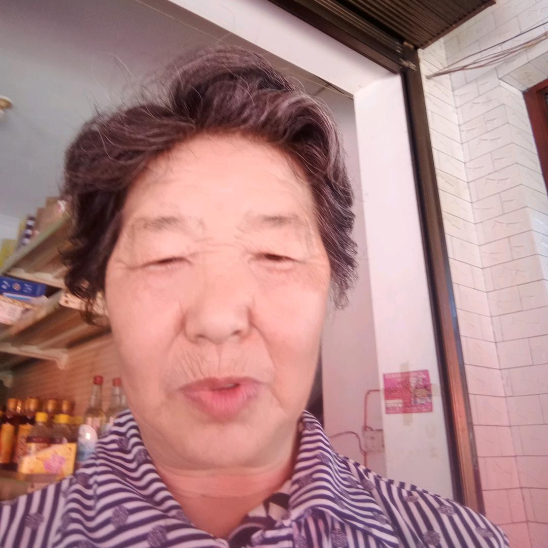 刘大姐