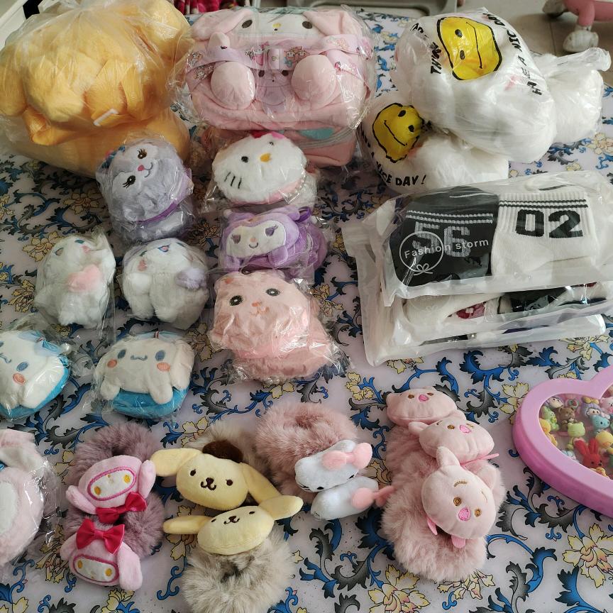 微夏之恋🍒饰品