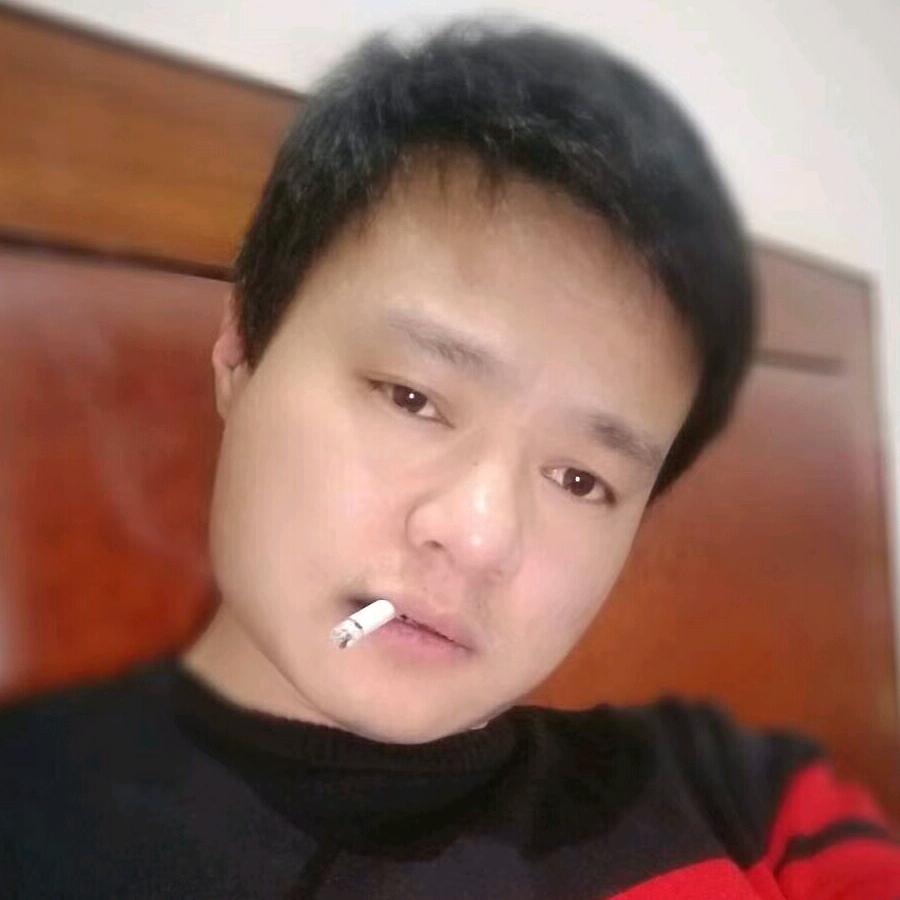 因为哥自信