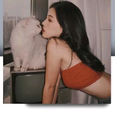 小仙女🧚‍♀️