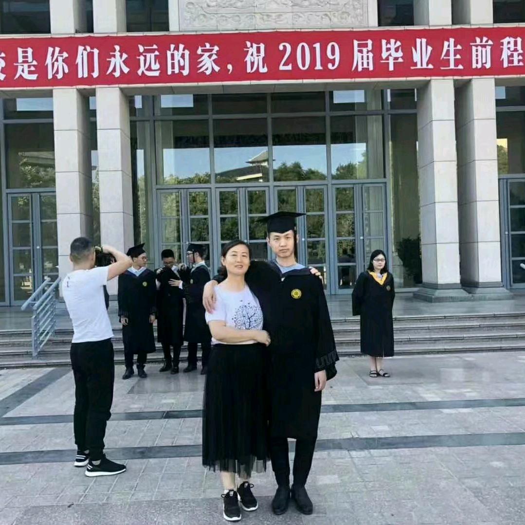 浅笑安然