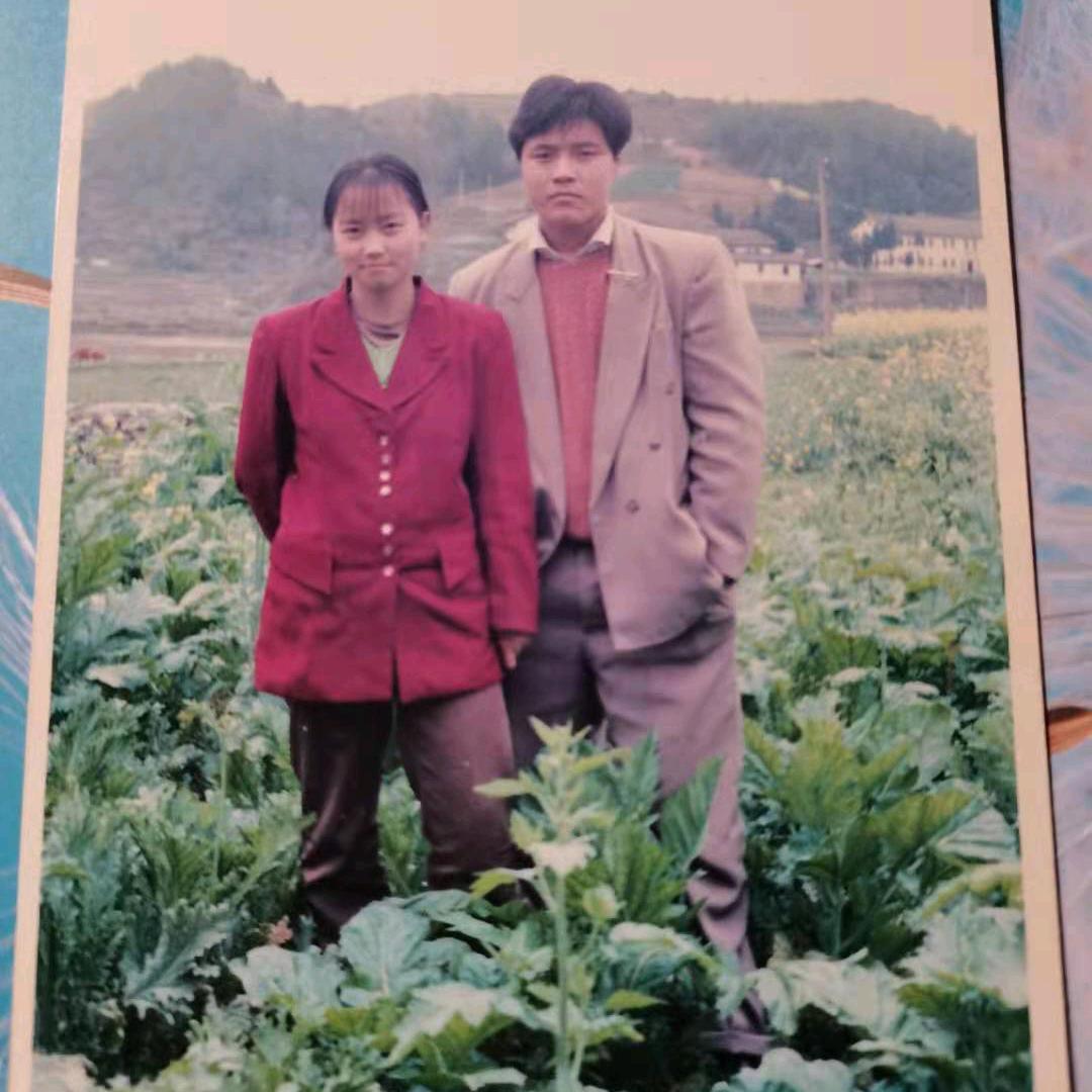 四哥土特产穿乡卖