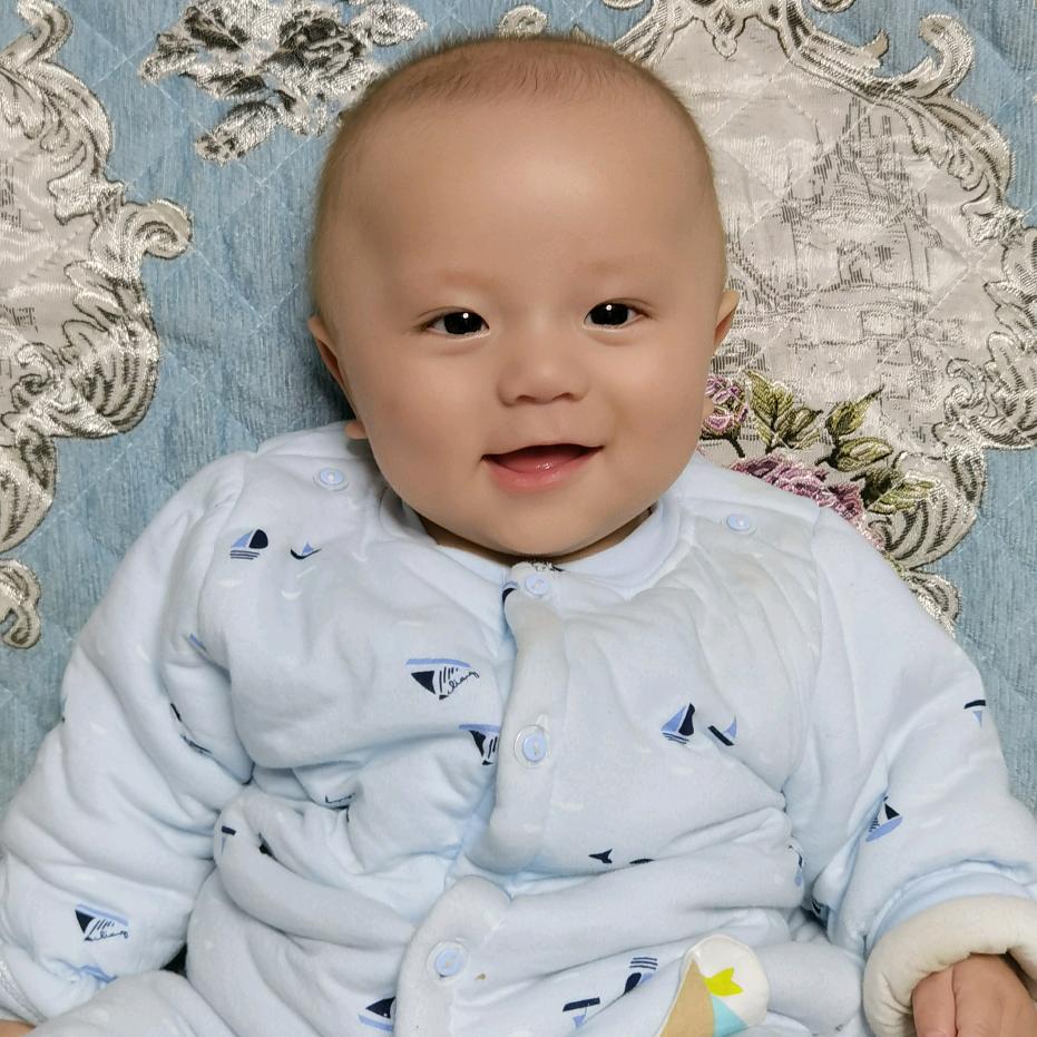 农村四娃宝妈（丽丽姐）