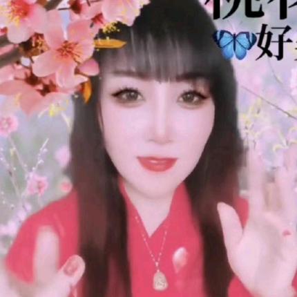 坚强女神