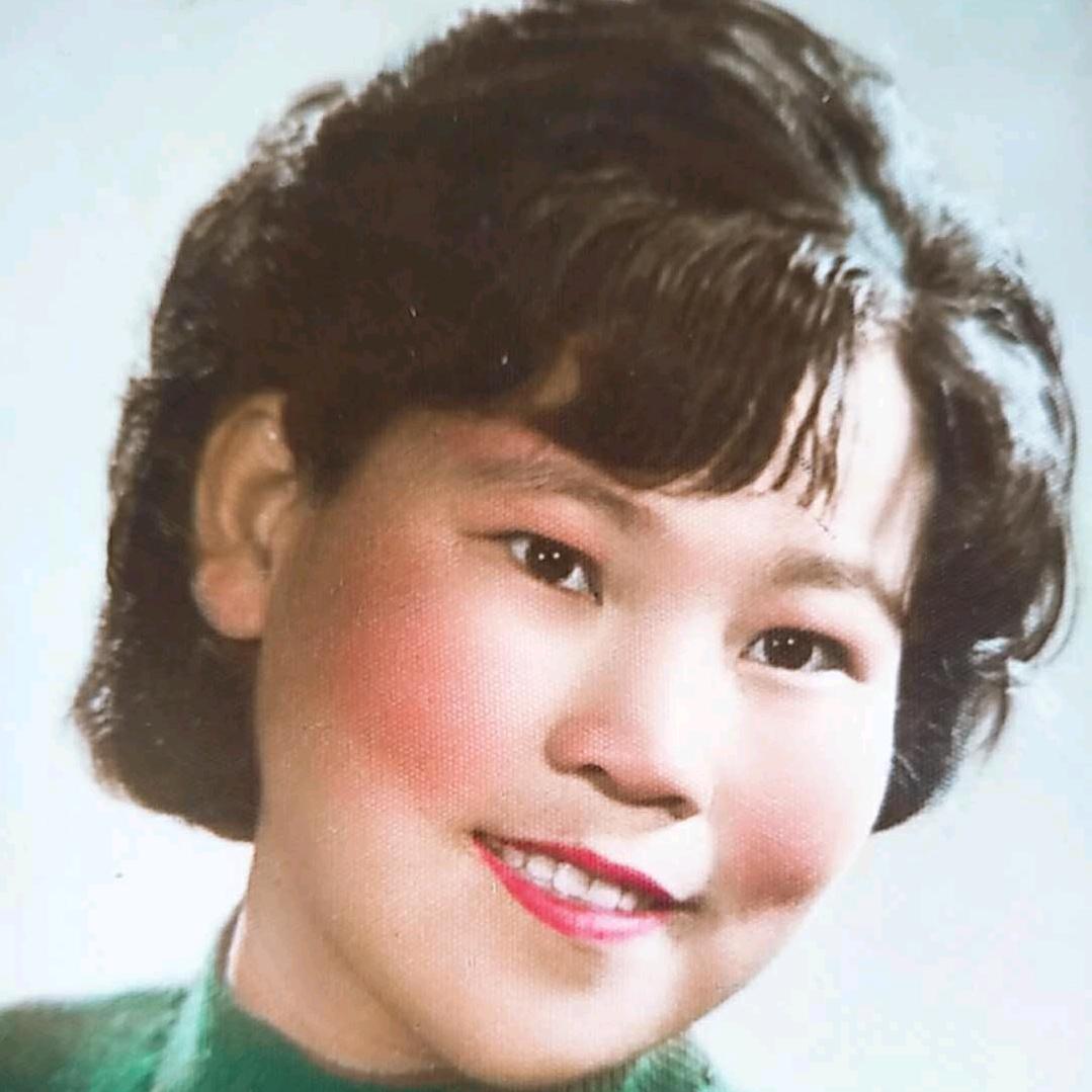兰花.