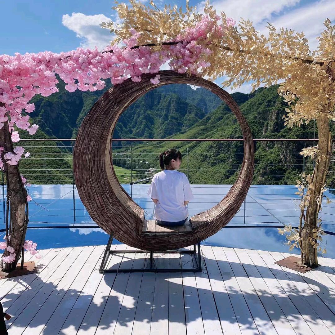 纸扎殡葬用品批发