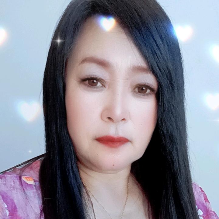 快乐的女神