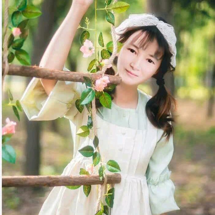 竹子姐姐
