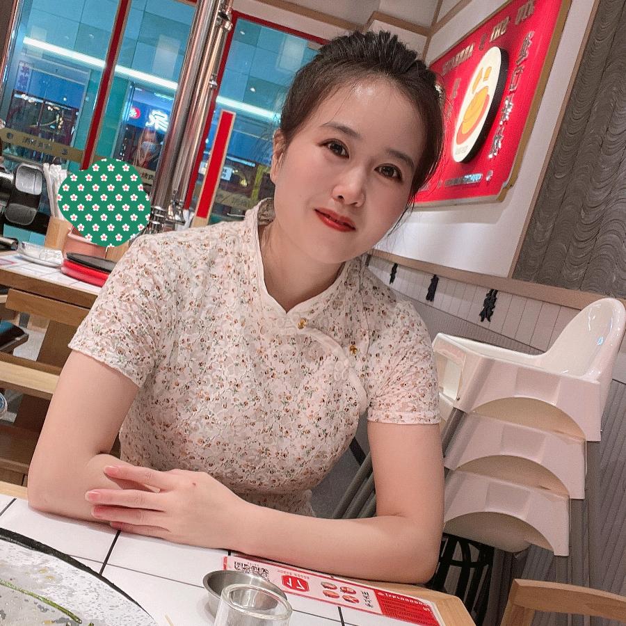 冰炫女孩