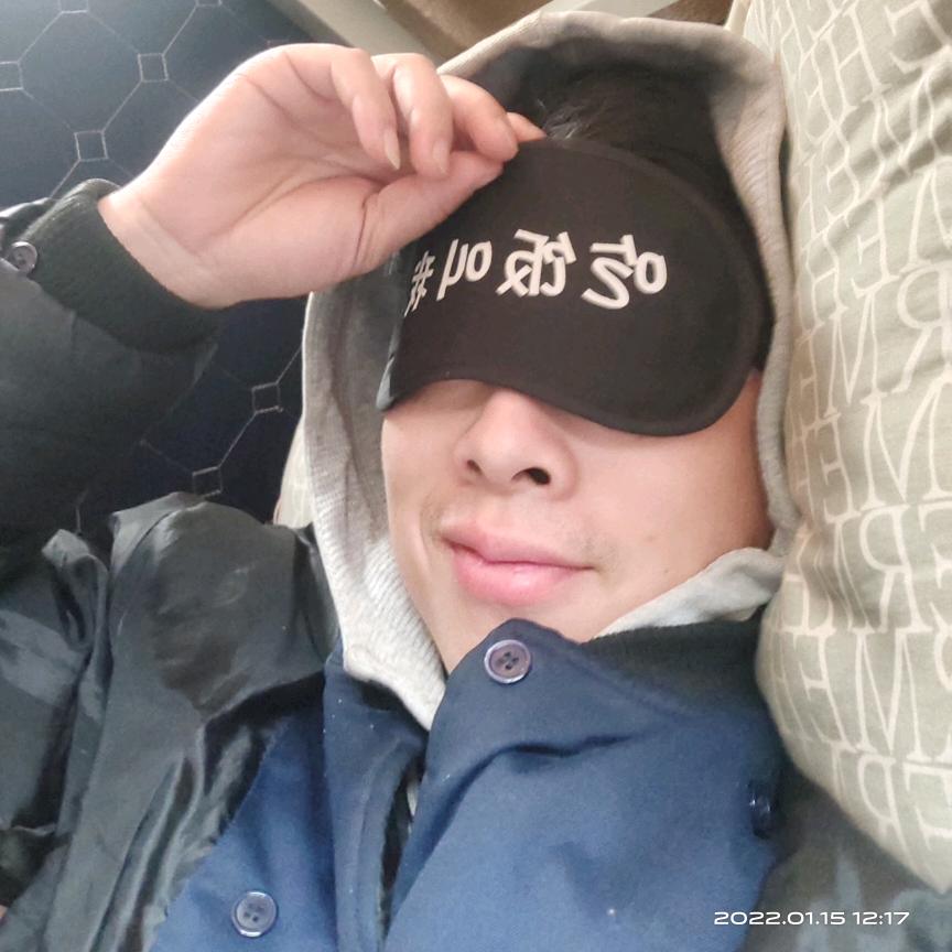 嗷呦给！