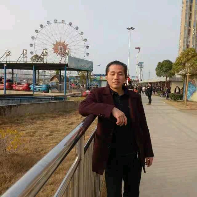 洪总