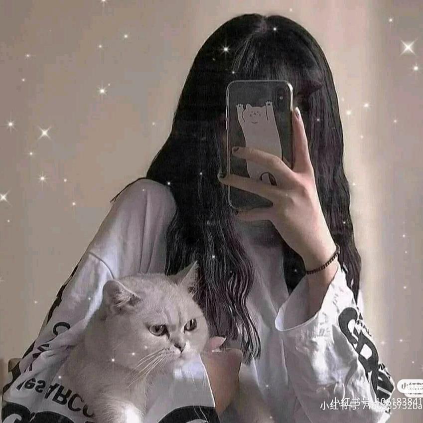爱吃糖的喵🐱️