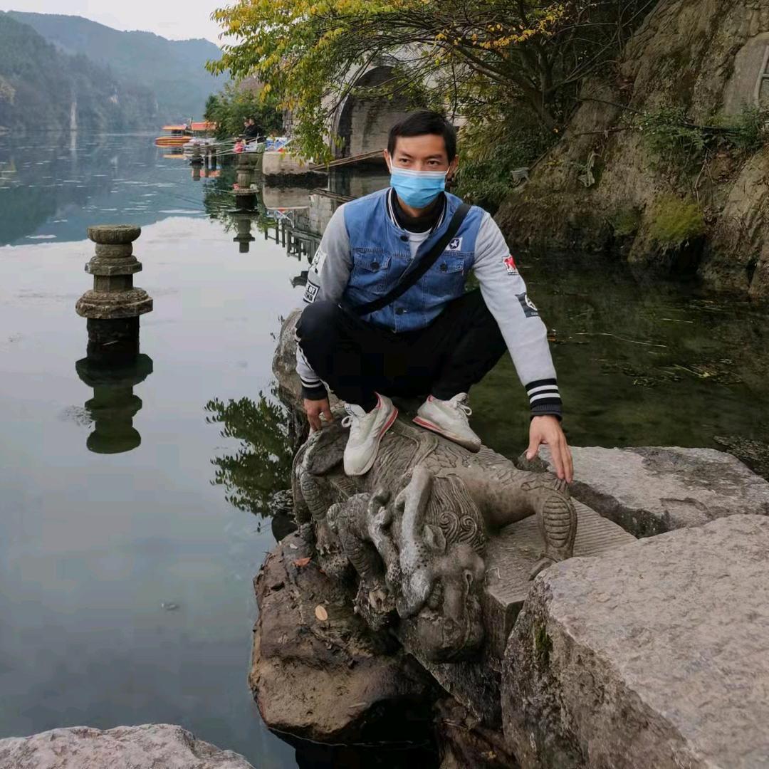 贵阳发哥