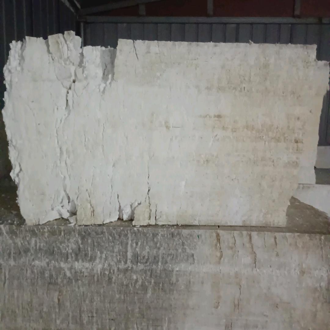 泡沫冷压块+教你收破烂