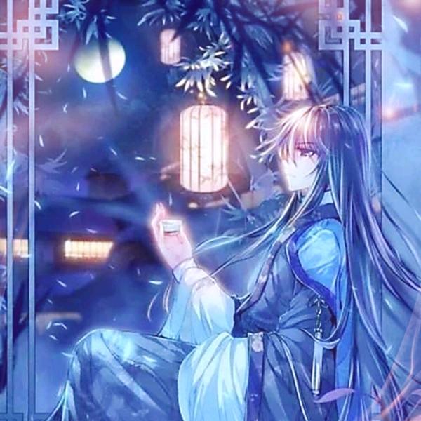 海中小水（想要圈钱版）