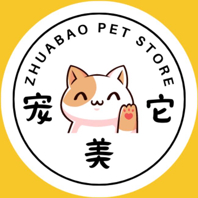 葩葩狗宠物食品旗舰店