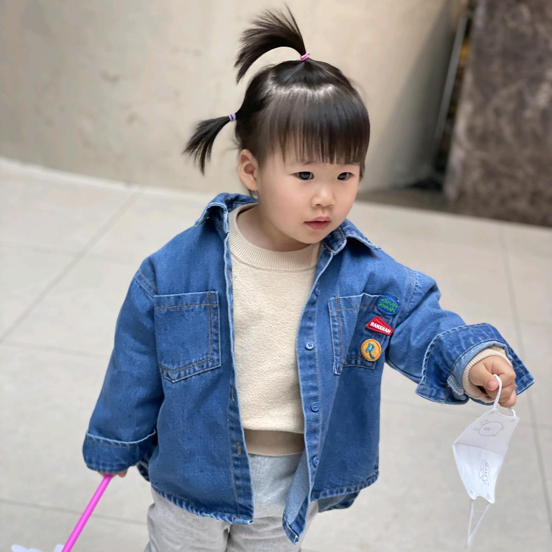 豆爸