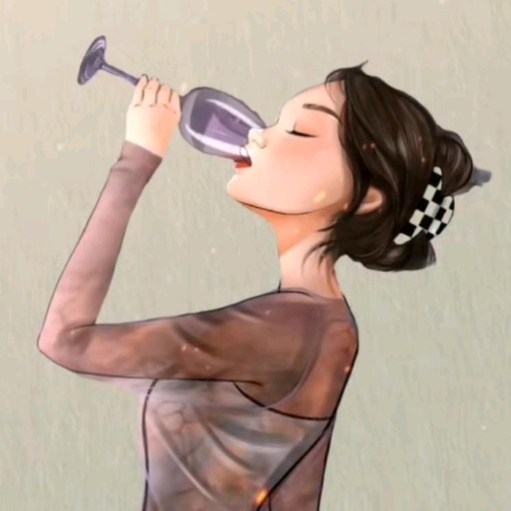 人生就像一杯茶