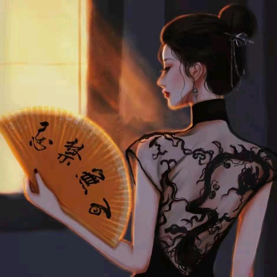 云若曦