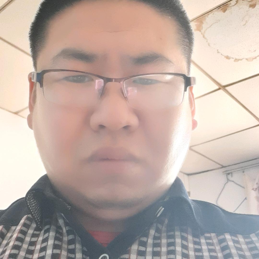 庄河大爽哥
