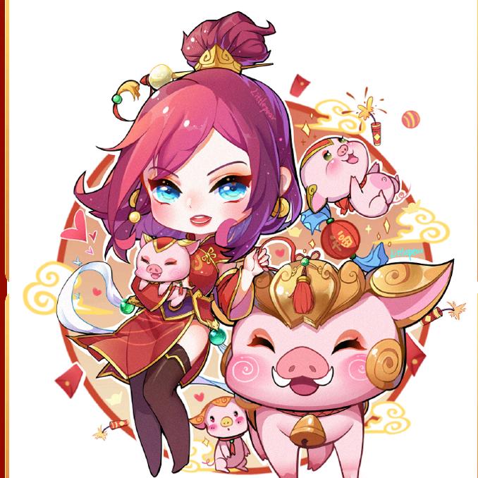 张彩萍