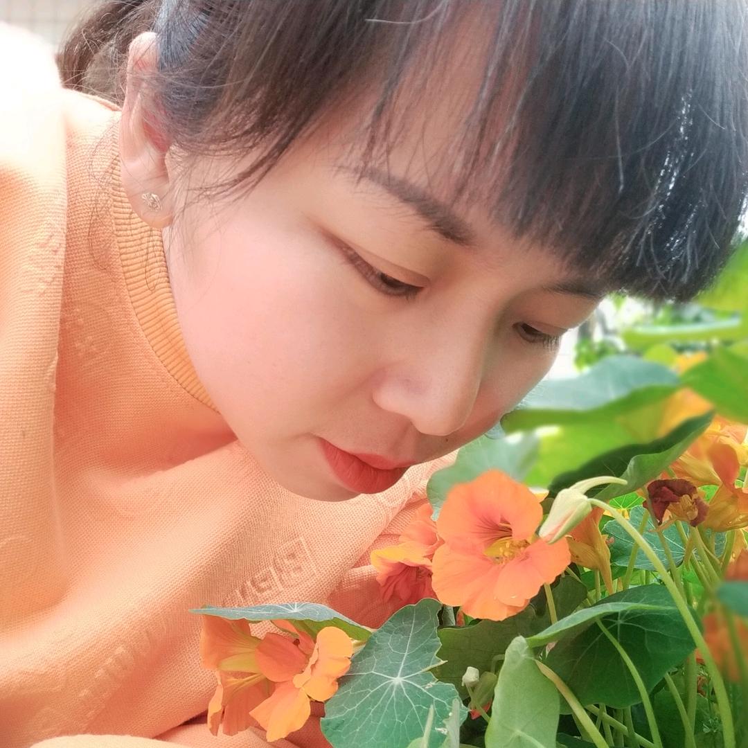 陌上花开♡
