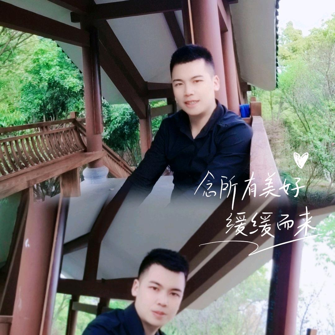 小满哥