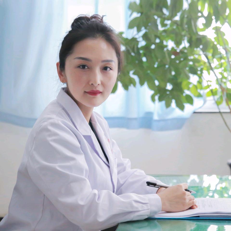 女汉子