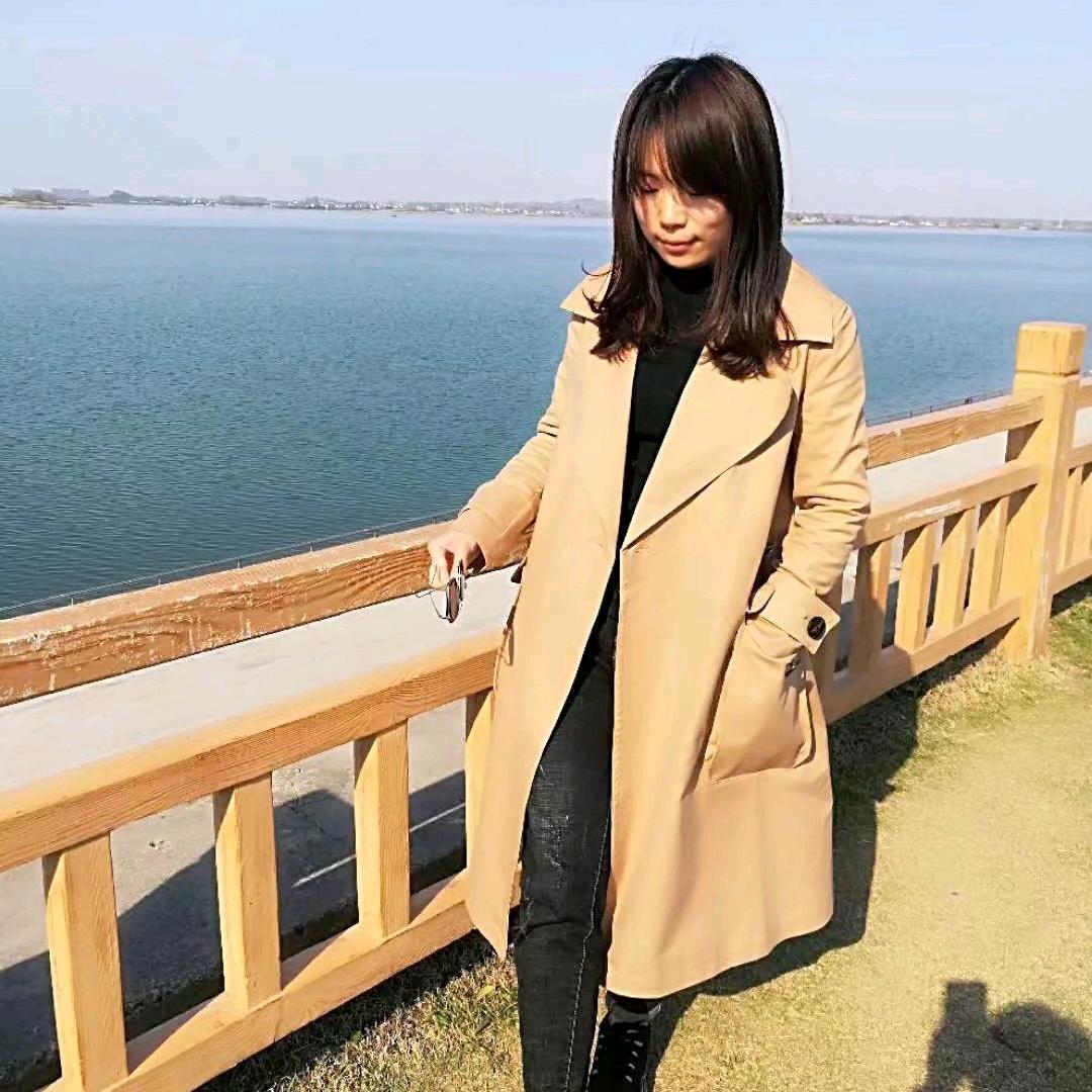 尤兰达(小九)～
