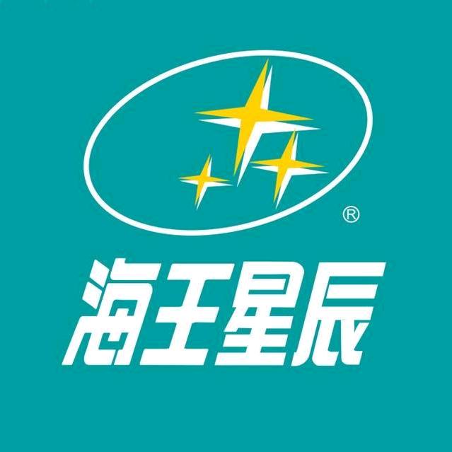 海王星辰健康专营店