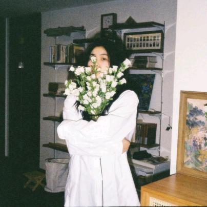 爱铺路的煎蛋艺术家