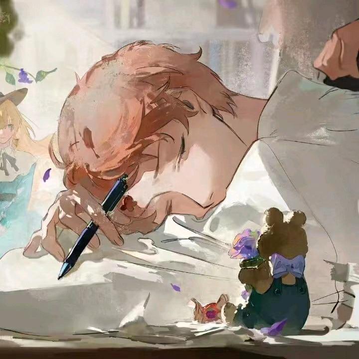 @青灭宇