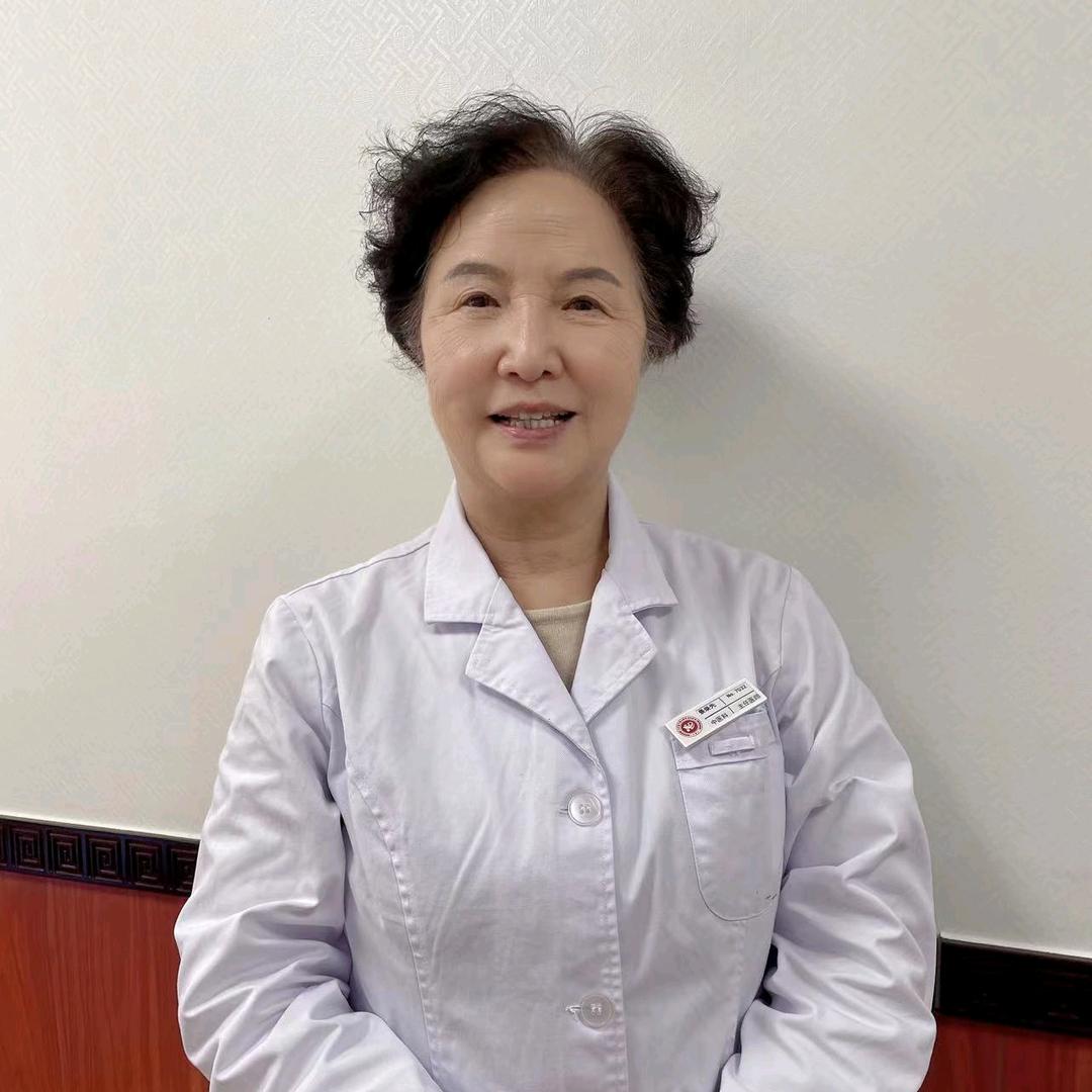 甲状腺专家景录先