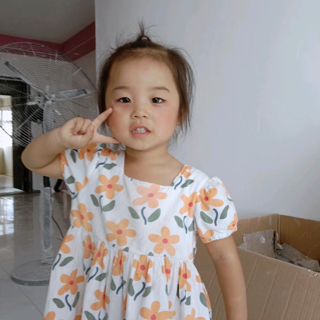 栗女