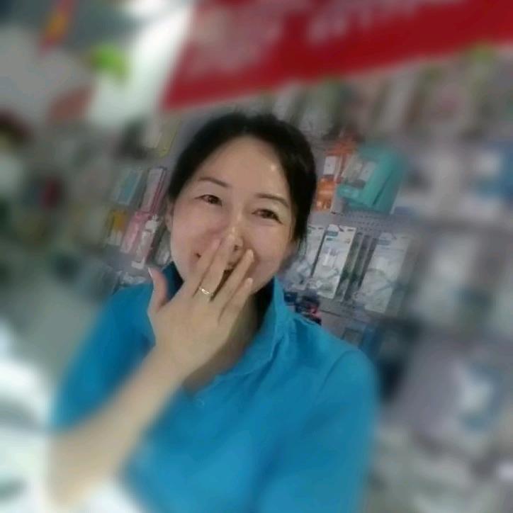仙女是李
