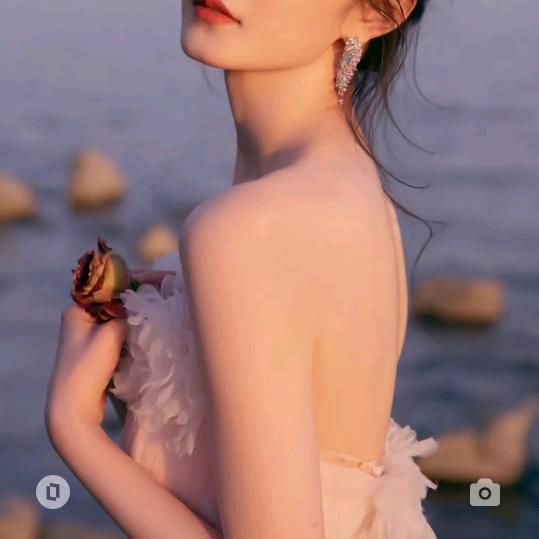 破碎的梦