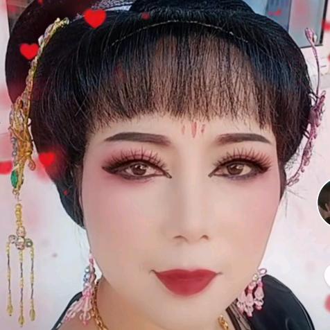 黄梅戏余姐